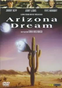 Arizona Dream [DVD9] (1993)