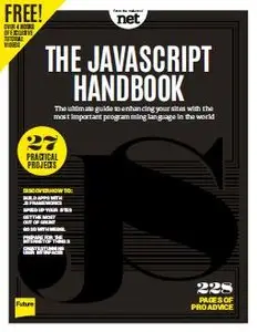 Javascript Handbook 2015 (True PDF)