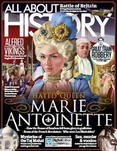 All About History - Issue 27