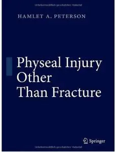 Physeal Injury Other Than Fracture (repost)