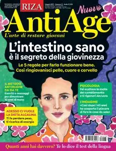AntiAge N.13 - Maggio 2019