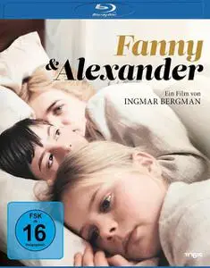 Fanny and Alexander (1982)