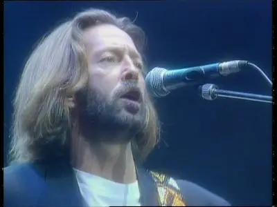 Eric Clapton - 24 Nights: Live At The Royal Albert Hall, London 1990 & 1991 (1999) ***RE-UP***