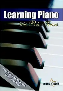 Learning Piano with Pete Sears