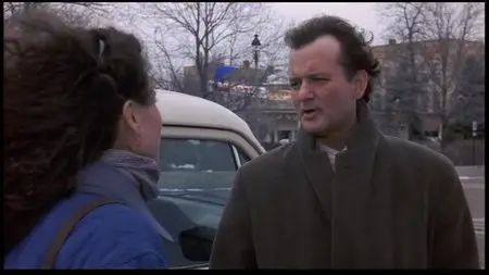 Groundhog Day (1993) Special Edition