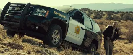 Frontera (2014)