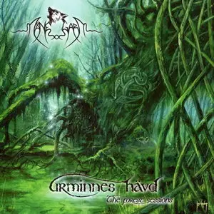 Manegarm - Discography (1998 - 2013)