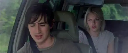 The Hills Run Red (2009)