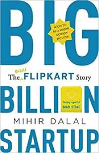 Big Billion Startup