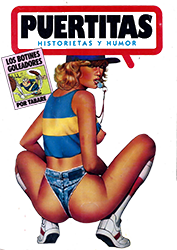 Puertitas #1-3