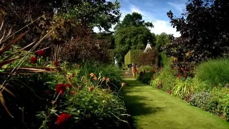 BBC - Hidcote: A Garden for All Seasons (2011)
