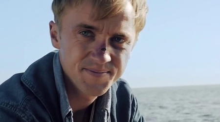 Against the Sun (2014)