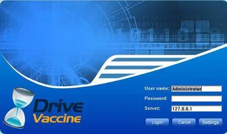 Drive Vaccine PC Restore Plus 10.5 Build 2701484045 Multilingual