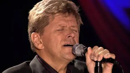 Peter Cetera - Live In Concert... with Special Guest Amy Grant (2003) [Image Entertainment 2011]