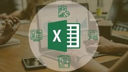 Microsoft Excel Masterclass: Complete and Concise
