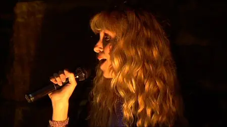 Blackmore's Night - Beyond The Sunset: The Romantic Collection (2004) [Special CD+DVD Edition]