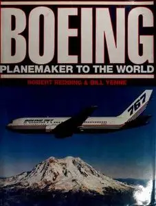 Boeing. Planemaker to the World