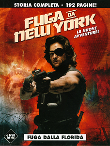 Fuga da New York - Fuga dalla Florida