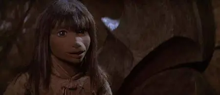 The Dark Crystal (1982)