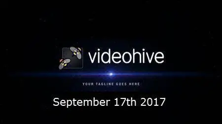 VideoHive September 17th 2017 - 9 Projects for After Effects