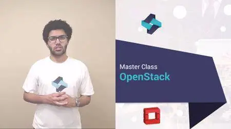 IaaS Cloud Computing With OpenStack MasterClass - Part 1