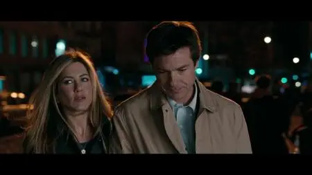 The Switch (2010)