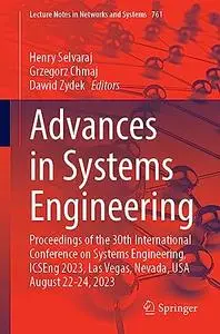 Advances in Systems Engineering