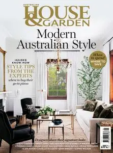 Australian House & Garden Specials - 1 February 2024