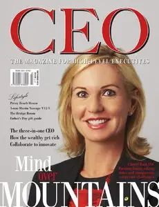 CEO - September 2015