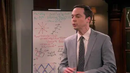 The Big Bang Theory S11E22