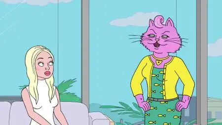 BoJack Horseman S04E06