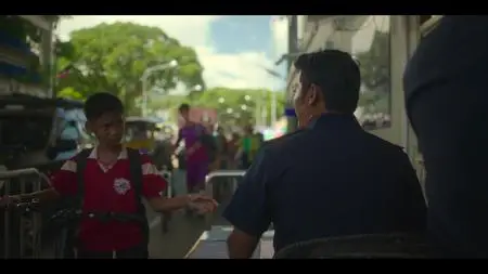 Thai Cave Rescue S01E01