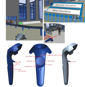 Siemens Tecnomatix Plant Simulation 2302.0003