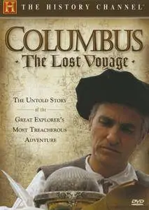 History Channel - Columbus: The Lost Voyage (2007)