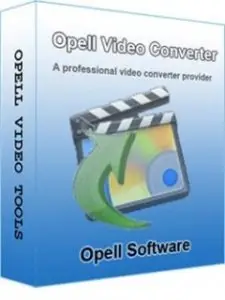 Opell Video Converter Pro v2.2.8
