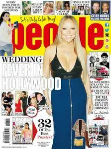 People South Africa - 8 April 2016