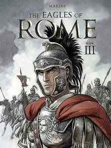 The Eagles of Rome - Book 03 (2016)