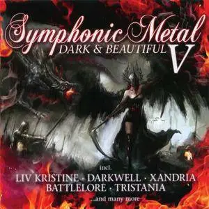 VA: Symphonic Metal - Dark & Beautiful IV-IX (2012-2015)
