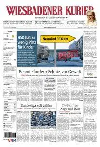 Wiesbadener Kurier Stadt - 22. Februar 2018