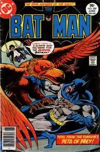 Batman v1 288