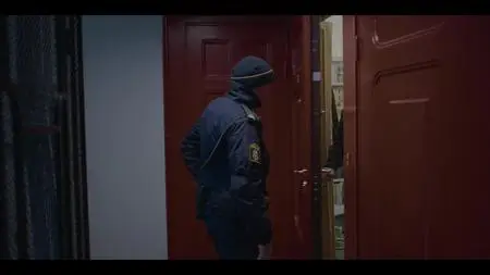 Anxious People S01E06