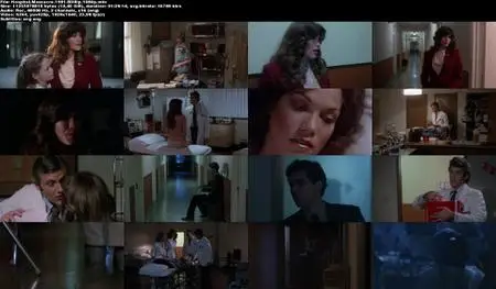 Hospital Massacre (1981) [REMASTERED]