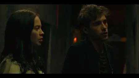 Control Z S03E08