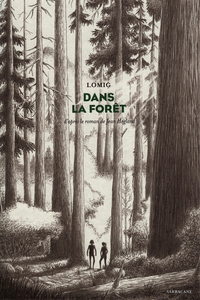 Dans La Forêt