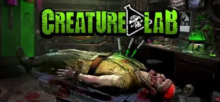 Creature Lab (2023) v2.0.40