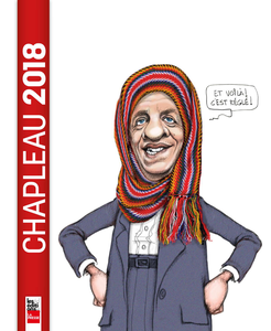 L'Annee Chapleau 2018