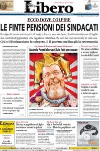 Libero 2011.08.31