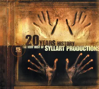 20 Years Syllart Production - West African Dance (2002)