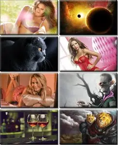 HD Pack Superior Wallpapers (372)