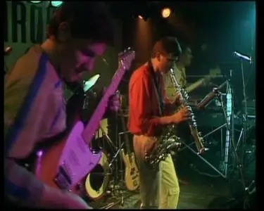 Mezzoforte: Live in London - Greatest Hits (2005)